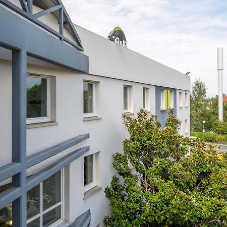 B&B Hôtel BEAUVAIS Allonne  Ngoại thất bức ảnh