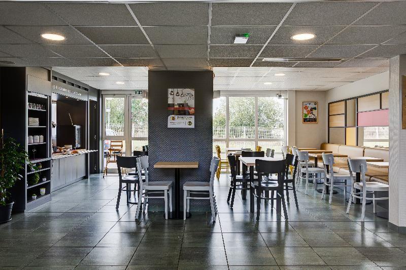 B&B Hôtel BEAUVAIS Allonne  Ngoại thất bức ảnh