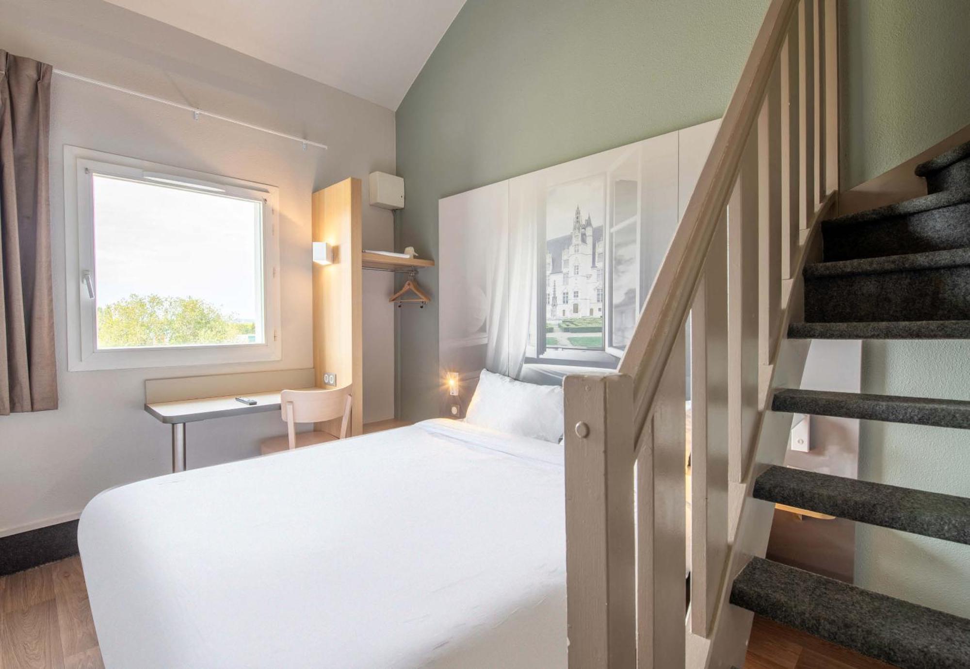 B&B Hôtel BEAUVAIS Allonne  Ngoại thất bức ảnh