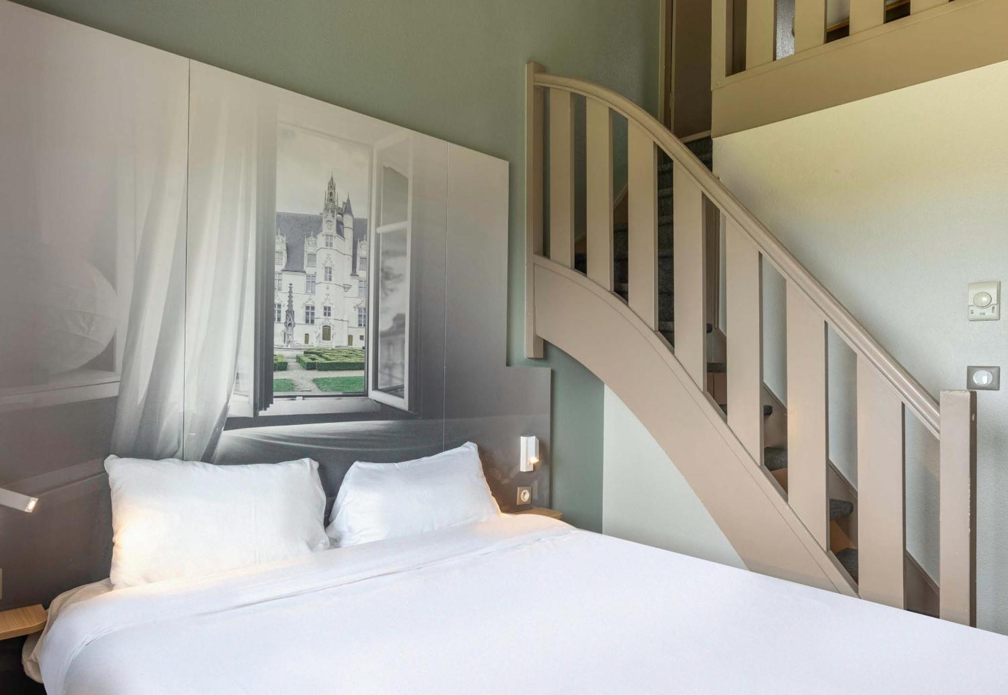 B&B Hôtel BEAUVAIS Allonne  Ngoại thất bức ảnh