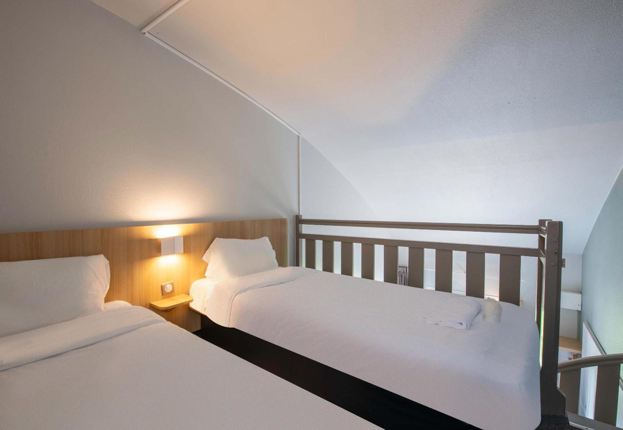 B&B Hôtel BEAUVAIS Allonne  Ngoại thất bức ảnh