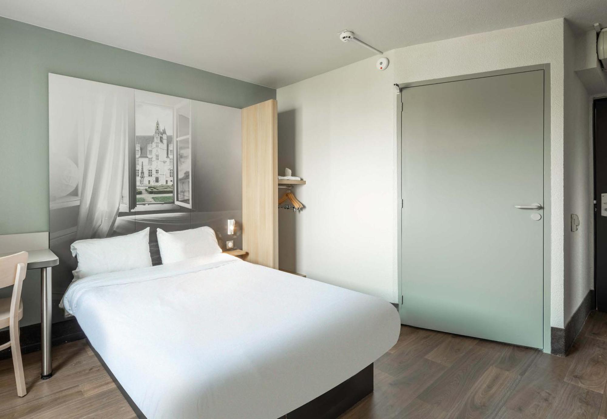 B&B Hôtel BEAUVAIS Allonne  Ngoại thất bức ảnh