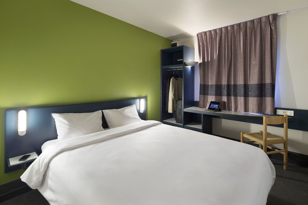 B&B Hôtel BEAUVAIS Allonne  Ngoại thất bức ảnh