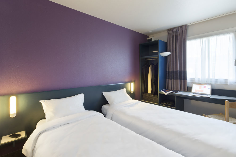 B&B Hôtel BEAUVAIS Allonne  Ngoại thất bức ảnh