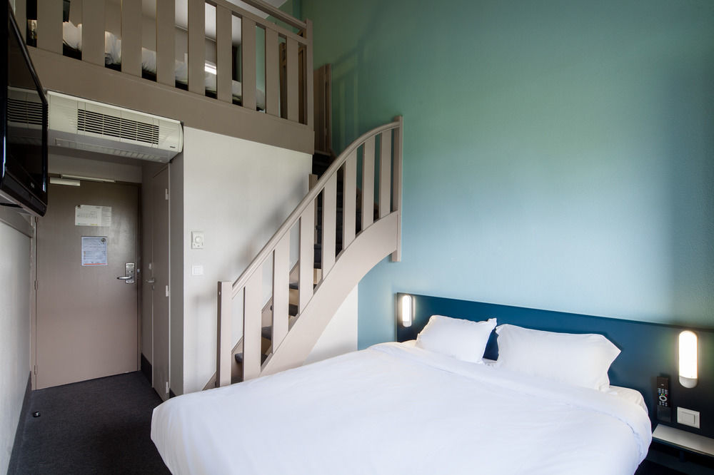 B&B Hôtel BEAUVAIS Allonne  Ngoại thất bức ảnh