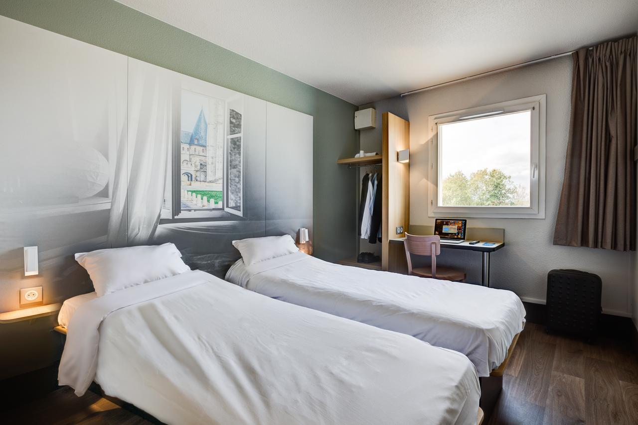 B&B Hôtel BEAUVAIS Allonne  Ngoại thất bức ảnh
