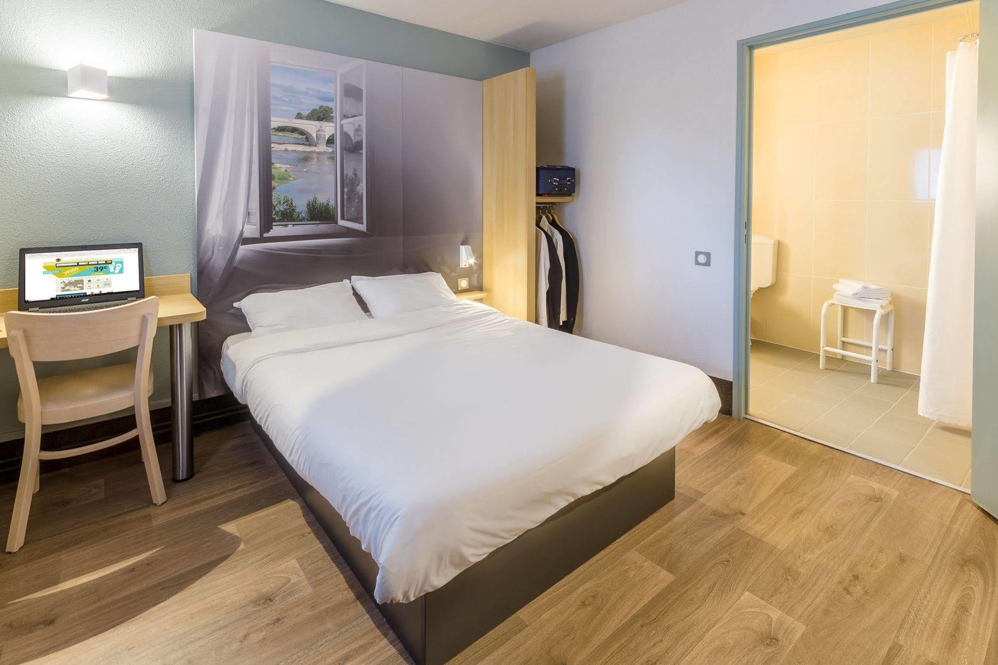 B&B Hôtel BEAUVAIS Allonne  Ngoại thất bức ảnh