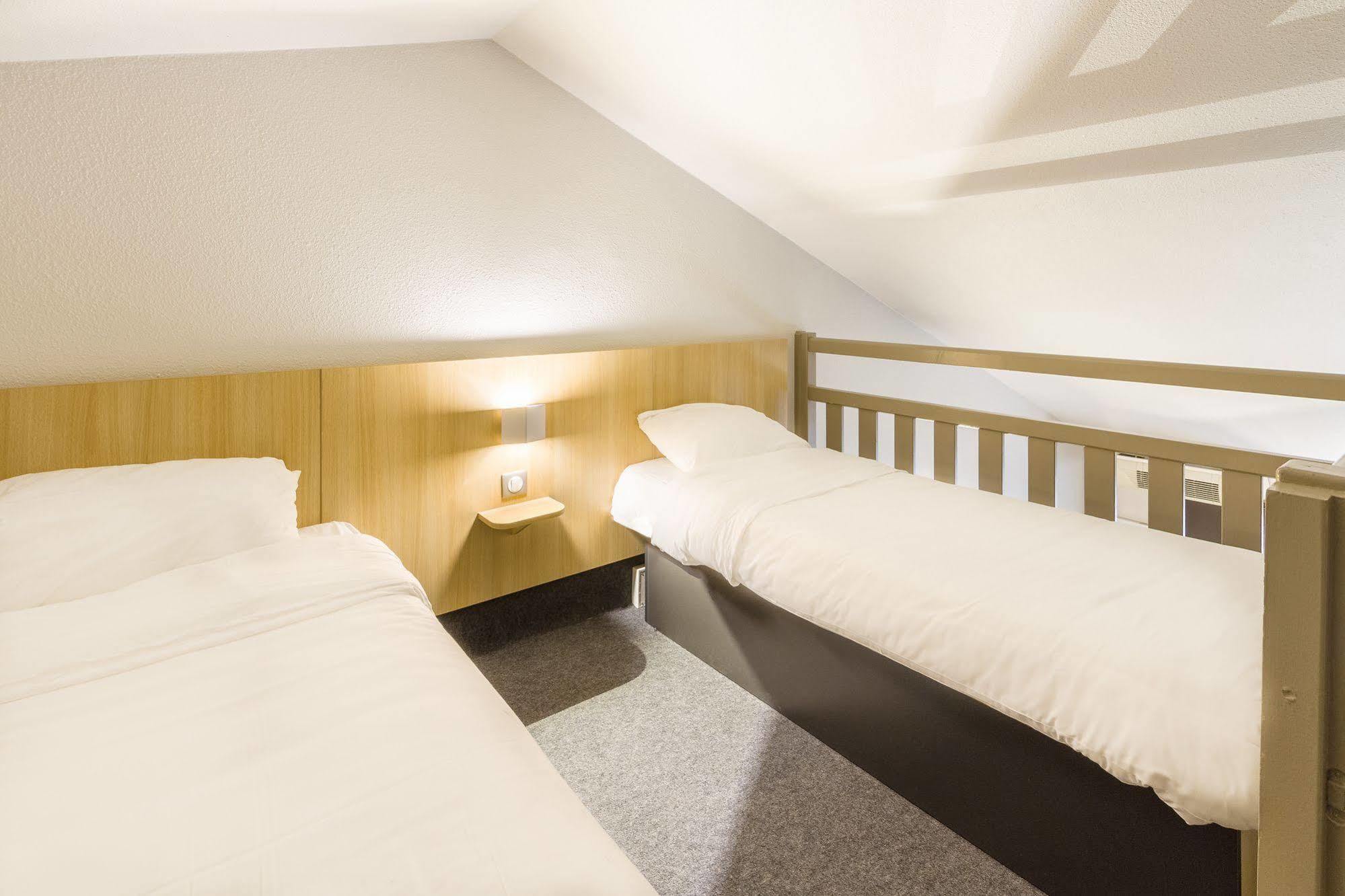B&B Hôtel BEAUVAIS Allonne  Ngoại thất bức ảnh
