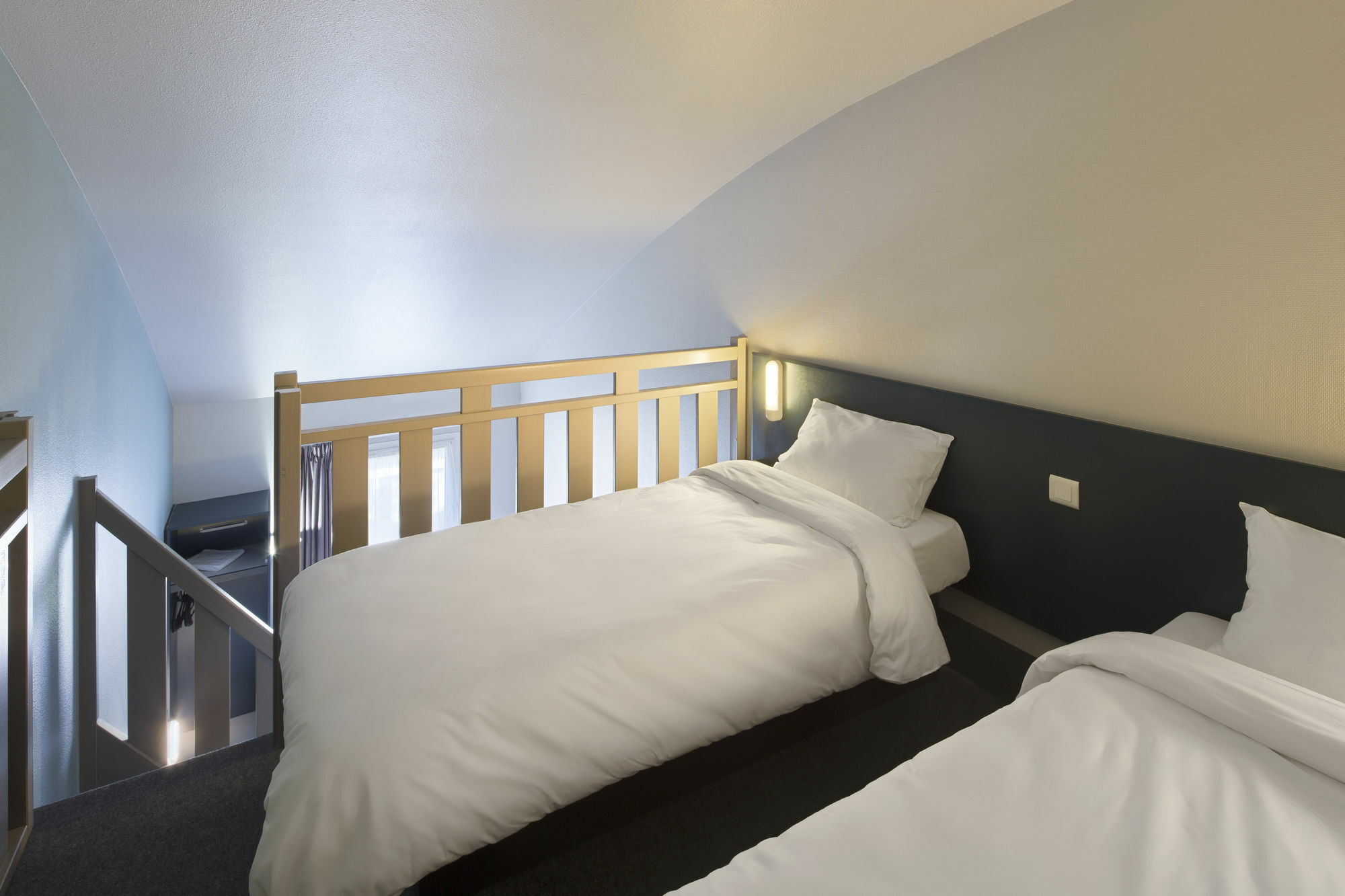 B&B Hôtel BEAUVAIS Allonne  Ngoại thất bức ảnh