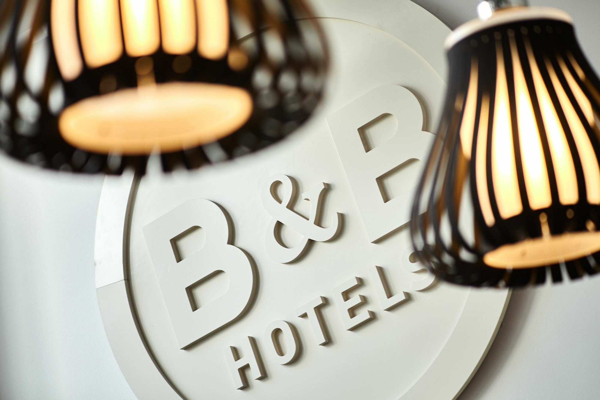 B&B Hôtel BEAUVAIS Allonne  Ngoại thất bức ảnh