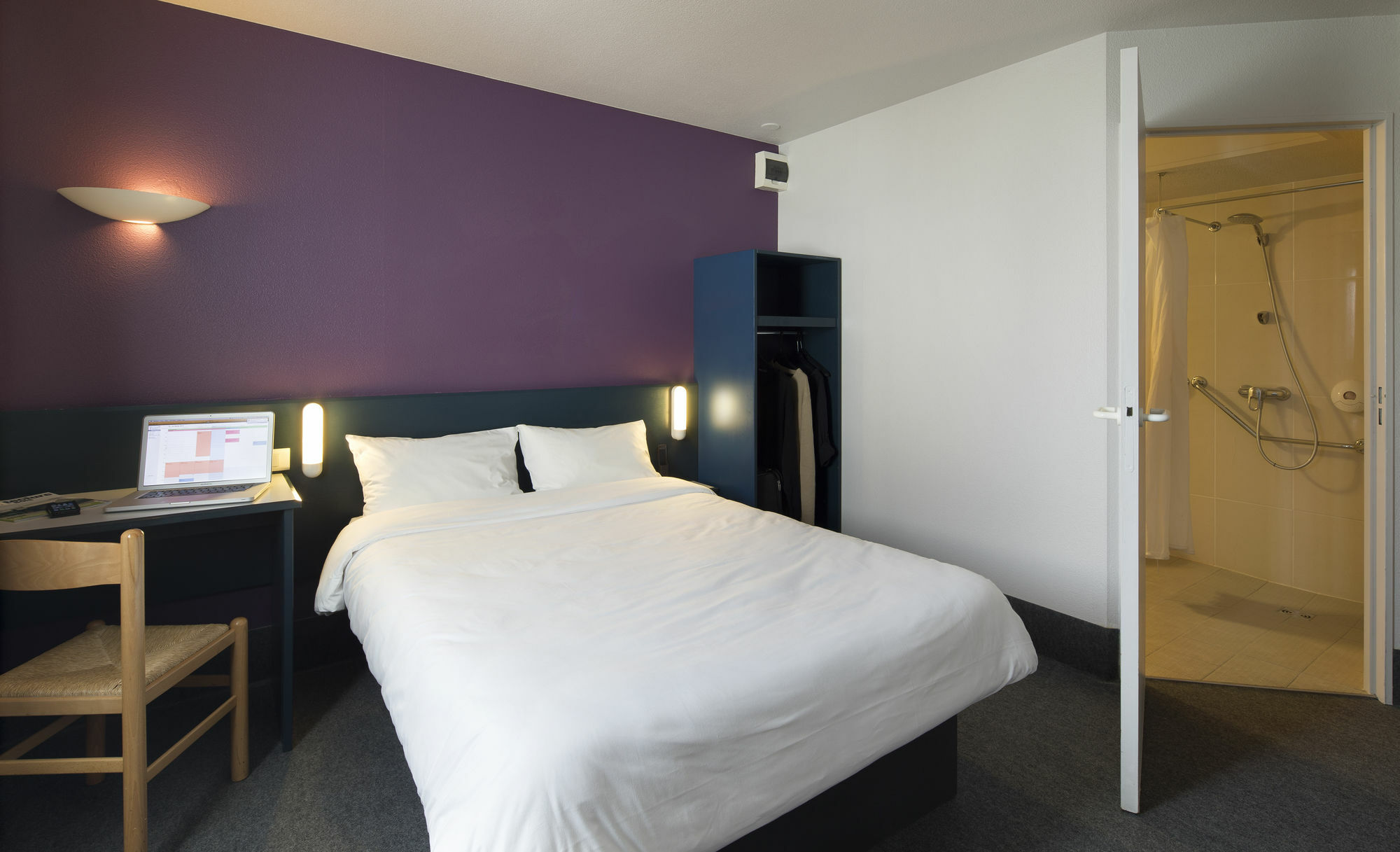 B&B Hôtel BEAUVAIS Allonne  Ngoại thất bức ảnh