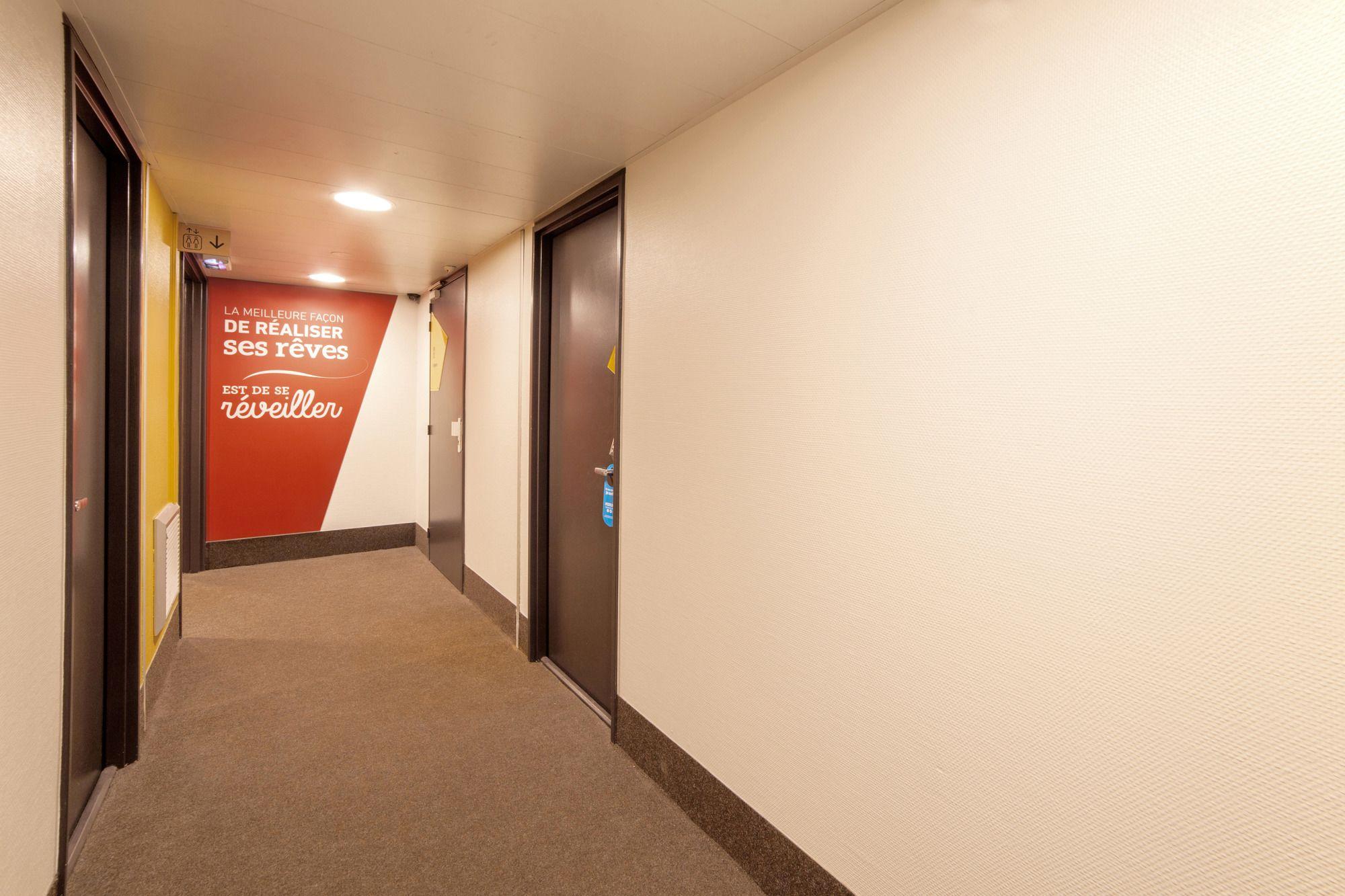 B&B Hôtel BEAUVAIS Allonne  Ngoại thất bức ảnh