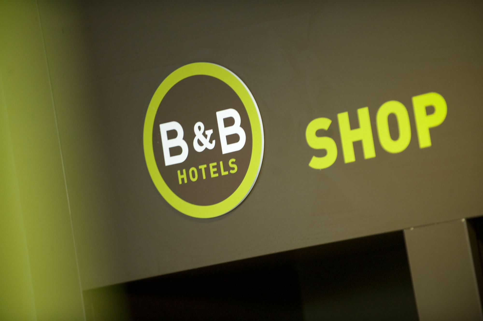 B&B Hôtel BEAUVAIS Allonne  Ngoại thất bức ảnh