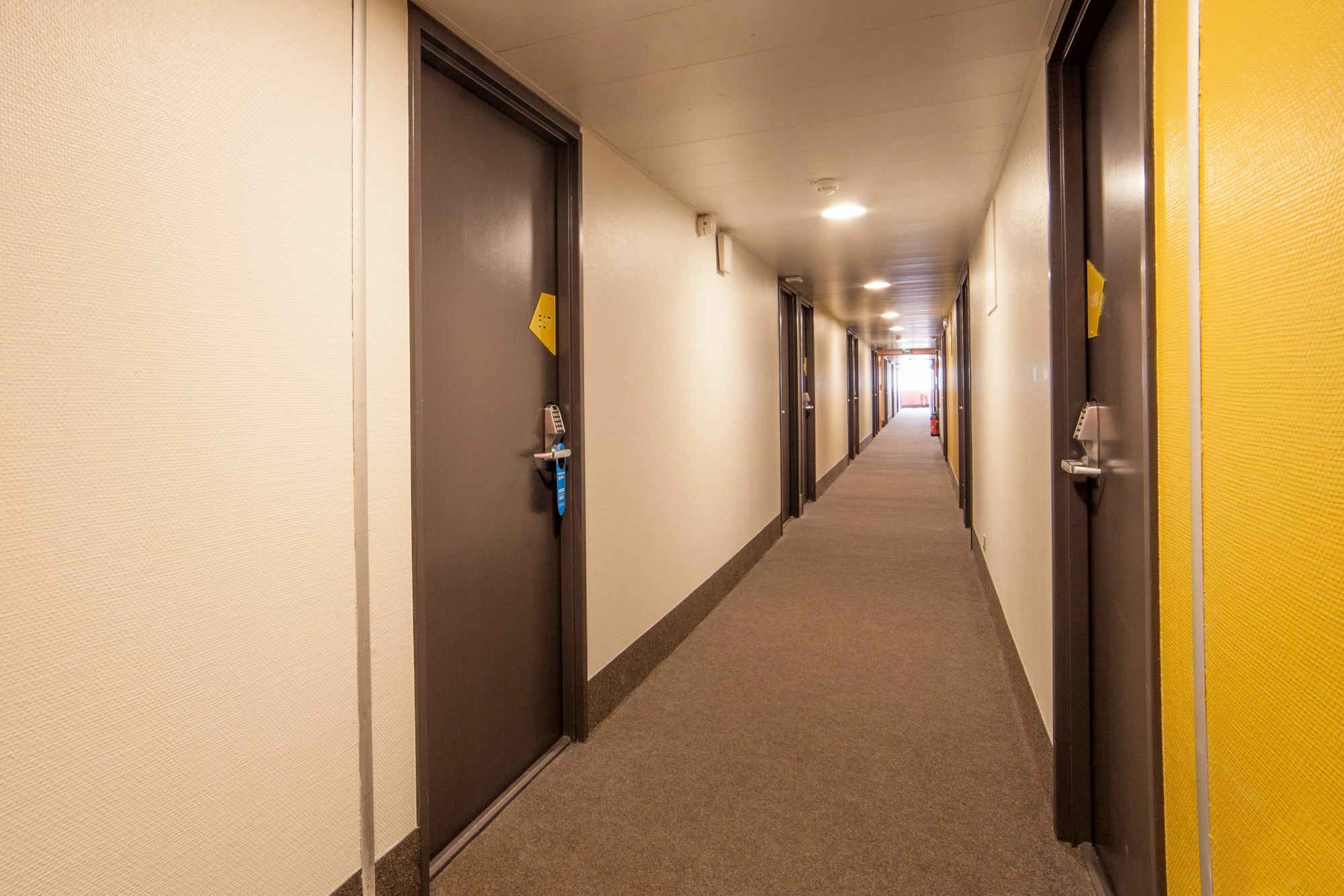 B&B Hôtel BEAUVAIS Allonne  Ngoại thất bức ảnh