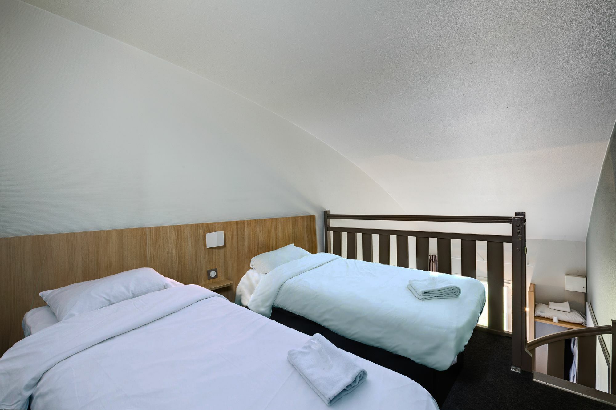 B&B Hôtel BEAUVAIS Allonne  Ngoại thất bức ảnh