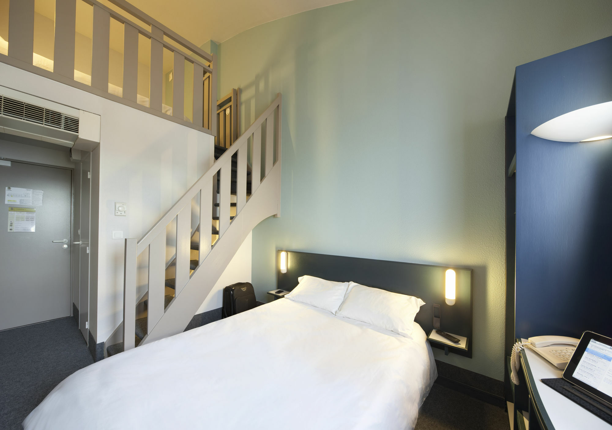 B&B Hôtel BEAUVAIS Allonne  Ngoại thất bức ảnh