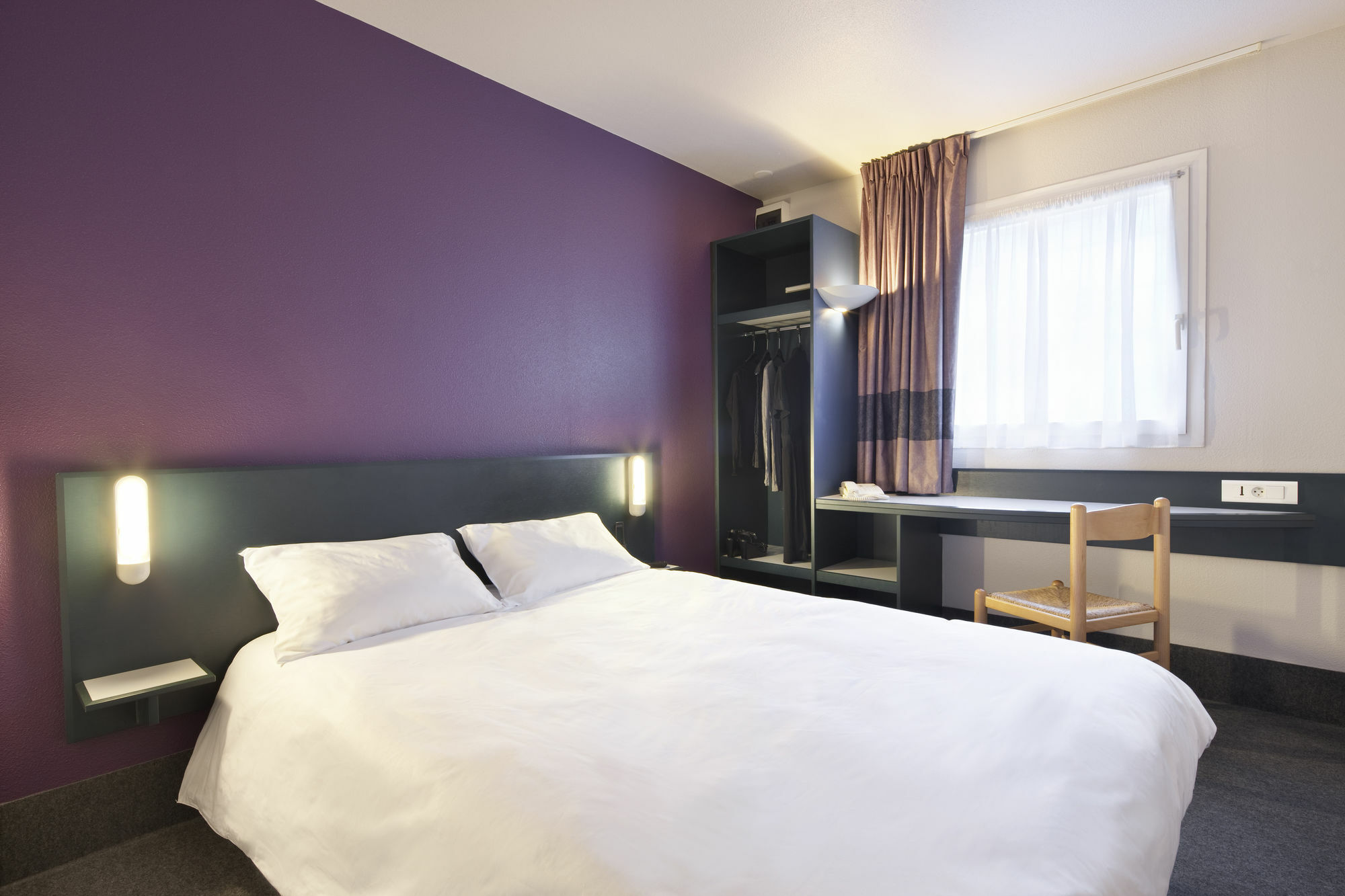 B&B Hôtel BEAUVAIS Allonne  Ngoại thất bức ảnh
